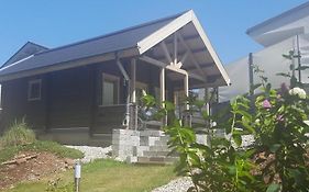 Sabine's Wellnesslodge